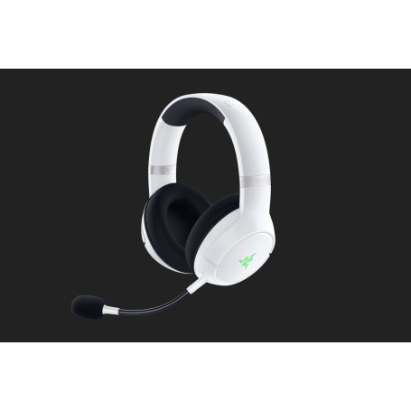 Razer RZ04-03470300-R3M1 periferica di gioco Bianco Gamepad PC, Xbox One S, Xbox One X, Xbox Series S, Xbox (RZ04-03470300-R3M1)