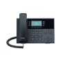 Auerswald COMfortel D-210 telefono IP Nero 3 linee LCD (90278)