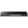 Edimax GS-1026 V3 switch di rete Non gestito Gigabit Ethernet (10/100/1000) Nero (GS-1026 V3)