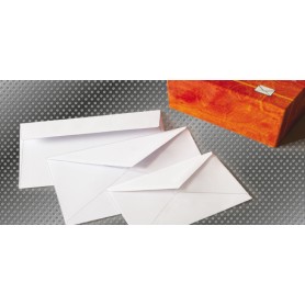 Blasetti 533 busta Carta Bianco (0533)