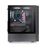 Thermaltake View 200 TG ARGB Midi Tower Nero (CA-1X3-00M1WN-00)