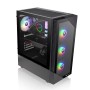 Thermaltake View 200 TG ARGB Midi Tower Nero (CA-1X3-00M1WN-00)