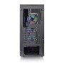 Thermaltake View 200 TG ARGB Midi Tower Nero (CA-1X3-00M1WN-00)