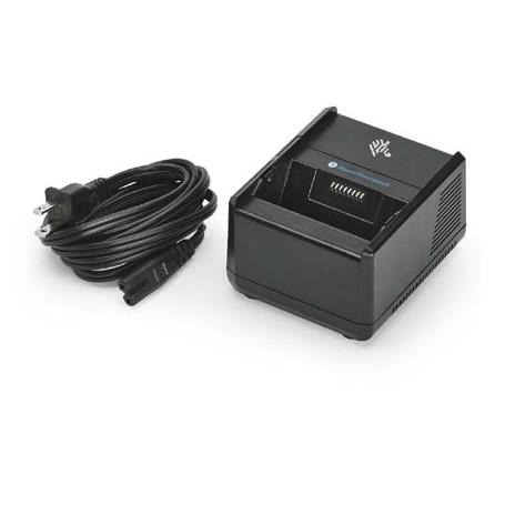 Zebra SAC-MPM-1BCHGEU1-01 carica batterie AC (SAC-MPM-1BCHGEU1-01)