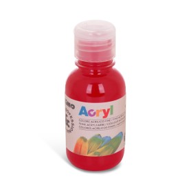Primo 402TA125310 pittura 125 ml Rosso Bottiglia (402TA125310)