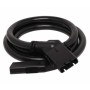 Eaton CBLADAPT72 cavo di segnale 0,5 m Nero (CBLADAPT72)
