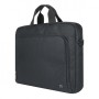 Mobilis 003045 borsa per notebook 40,6 cm (16") Valigetta ventiquattrore Nero (003045)