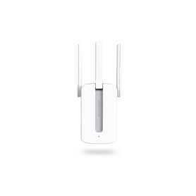 Mercusys MW300RE moltiplicatore di rete Ricevitore e trasmettitore di rete Bianco (MW300RE)