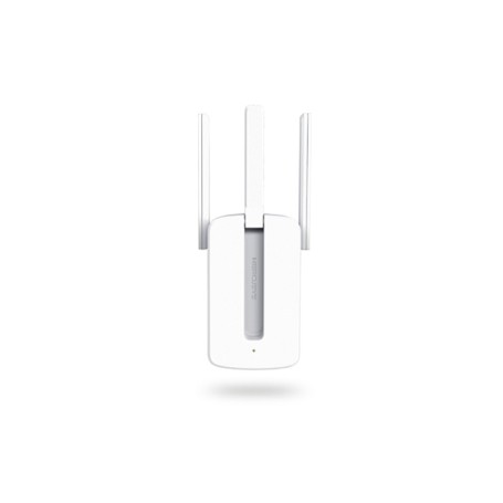Mercusys MW300RE moltiplicatore di rete Ricevitore e trasmettitore di rete Bianco (MW300RE)