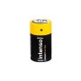 Intenso 7501432 batteria per uso domestico Batteria monouso C Alcalino (7501432)