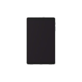 Samsung GP-FPT515WSBTW custodia per tablet 25,6 cm (10.1") Cover Trasparente (GP-FPT515WSBTW)
