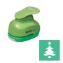 CWR 10421 perforatore e accessori Verde (10421)
