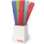 ARDA 17815COLBAR set di righelli 24 pz Alluminio (17815COLBAR)