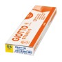 Giotto 256103 pastello colorato Giallo 12 pz (256103)