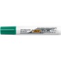 BIC Velleda 1791 evidenziatore 12 pz Punta smussata Verde (9431971)