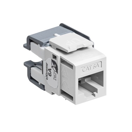 Leviton 6110G-RW6 modulo Keystone (6110G-RW6)