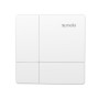 Tenda i24 Bianco Supporto Power over Ethernet (PoE) (I24)