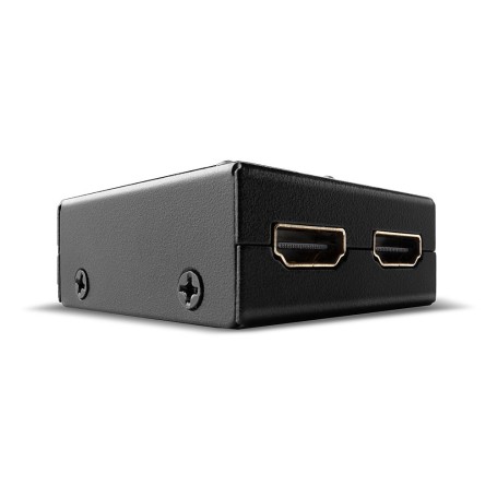 Lindy 38336 conmutador de vídeo HDMI (38336)
