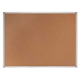 Bi-Office CA121790 stand informativo e supporto per brochure Supporto per segnale A4 Sughero Naturale (CA121790)