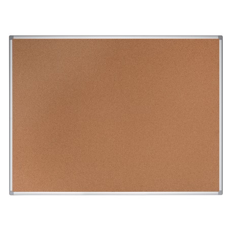 Bi-Office CA121790 stand informativo e supporto per brochure Supporto per segnale A4 Sughero Naturale (CA121790)