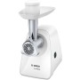 Bosch MFW2500W robot da cucina 350 W Bianco (MFW2500W)