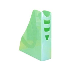 ARDA 7118PASV porta documenti Plastica Verde (7118PASV)
