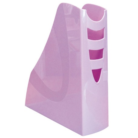 ARDA 7118PASVI porta documenti Plastica Lillà (7118PASVI)