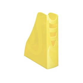 ARDA 7118PASG porta documenti Plastica Giallo (7118PASG)