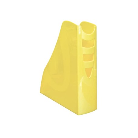 ARDA 7118PASG porta documenti Plastica Giallo (7118PASG)