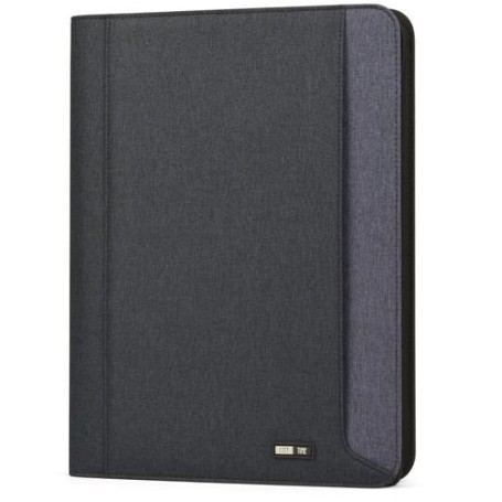 Niji 61501 cartella Grigio A4 (61501)