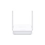 Mercusys MW300D router wireless Ethernet Banda singola (2.4 GHz) 4G Bianco (MW300D)