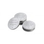 Intenso 7502430 batteria per uso domestico Batteria monouso CR2032 Lithium-Manganese Dioxide (LiMnO2) (7502430)