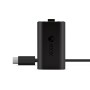 Microsoft Xbox One Play & Charge-Kit (SXW-00002)