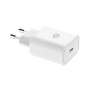 Conceptronic ALTHEA07W Caricabatterie per dispositivi mobili Bianco Interno (ALTHEA07W)