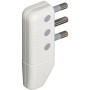 bticino S2468TA adattatore per presa di corrente Bianco (S2468TA)