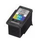 Canon CL-541 cartuccia d'inchiostro 1 pz Compatibile Ciano, Magenta, Giallo (5227B001)