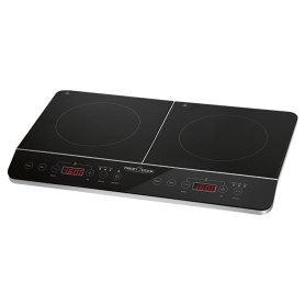 ProfiCook PC-DKI 1067 Nero Superficie piana Piano cottura a induzione 2 Fornello(i) (501067)