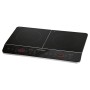 ProfiCook PC-DKI 1067 Nero Superficie piana Piano cottura a induzione 2 Fornello(i) (501067)