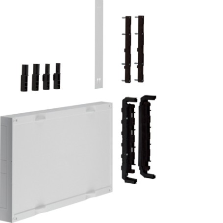 Hager UE22E0 porta accessori (UE22E0)