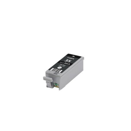 Canon PGI-35 cartuccia d'inchiostro 1 pz Originale Nero (1509B001)