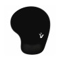 Vultech MP-02N tappetino per mouse Nero (MP-02N)