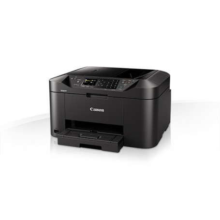 Canon MAXIFY MB2150 Ad inchiostro A4 600 x 1200 DPI 19 ppm Wi-Fi (0959C009)