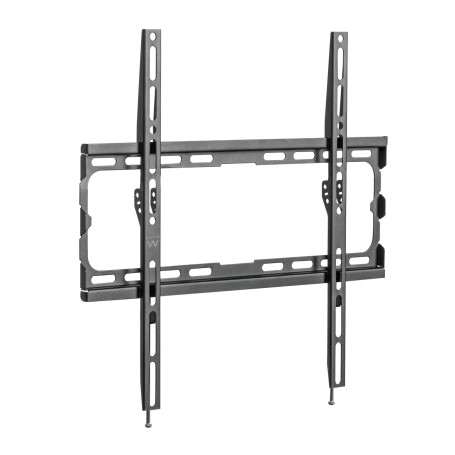 Ewent EW1502 Supporto TV a parete 139,7 cm (55") Nero (CEEW1502)