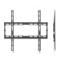 Ewent EW1502 Supporto TV a parete 139,7 cm (55") Nero (CEEW1502)