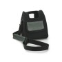 Zebra SG-MPV-SC31-01 accessorio per stampanti portatili Custodia protettiva Nero 1 pz Zebra ZQ220 (SG-MPV-SC31-01)