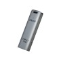 PNY FD128ESTEEL31G-EF unità flash USB 128 GB 3.2 Gen 1 (3.1 Gen 1) Acciaio inossidabile (FD128ESTEEL31G-EF)