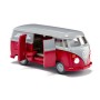 SUPER VW T1 Transporter (blau/wei) (10236200000)