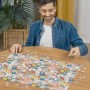 Puzzle Squishmallows (1000 Teile) (12000746)