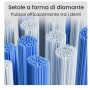 EASY CLEAN-2 PACK BLUE (C04000354)