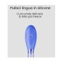 EASY CLEAN-2 PACK BLUE (C04000354)